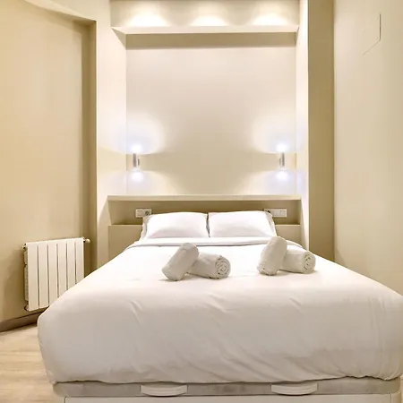 Abando Station Pintxos By Next Stop 아파트 *