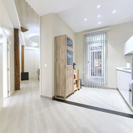 Abando Station Pintxos By Next Stop * 빌바오