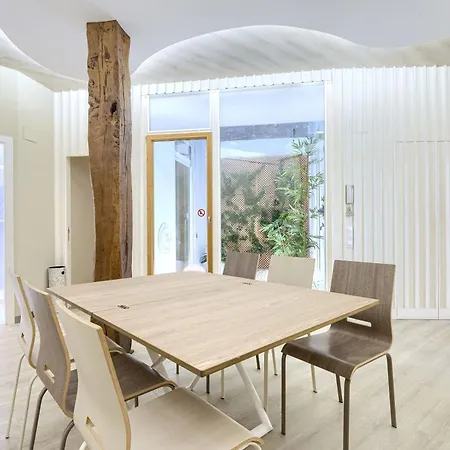 Abando Station Pintxos By Next Stop 빌바오