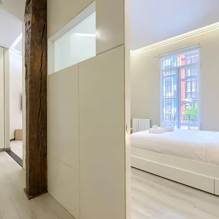 Abando Station Pintxos By Next Stop