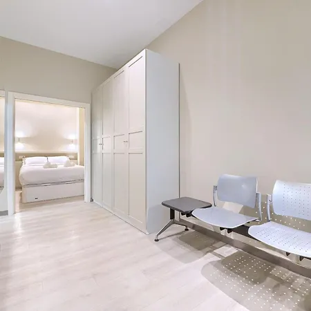 Abando Station Pintxos By Next Stop 아파트 *