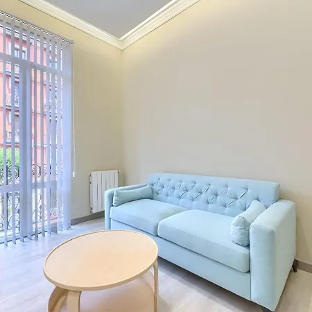 Abando Station Pintxos By Next Stop 빌바오