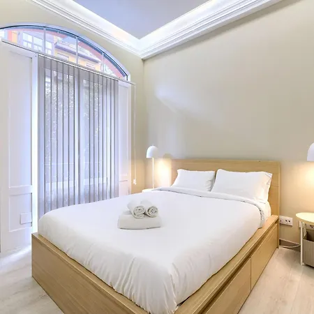 Abando Station Pintxos By Next Stop * 빌바오