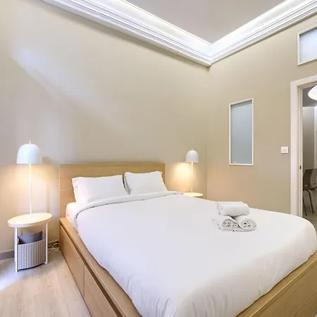 Abando Station Pintxos By Next Stop 아파트 빌바오