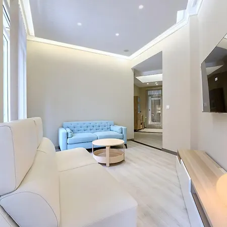 Apartment Abando Station Pintxos By Next Stop