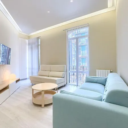 Abando Station Pintxos By Next Stop