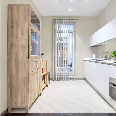 Apartment Abando Station Pintxos By Next Stop *