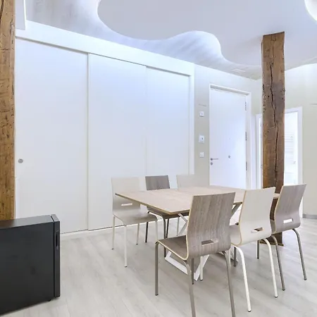 Abando Station Pintxos By Next Stop * Bilbao