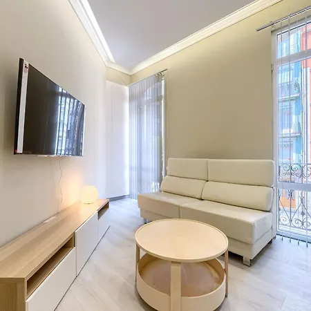 Abando Station Pintxos By Next Stop Bilbao