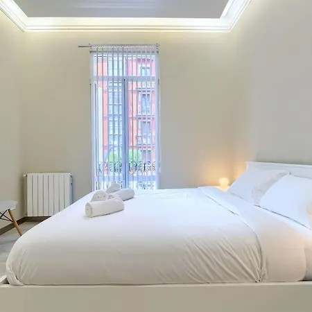 Abando Station Pintxos By Next Stop * Bilbao