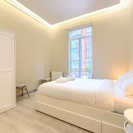 Abando Station Pintxos By Next Stop Bilbao