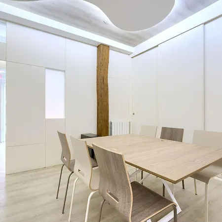 Apartment Abando Station Pintxos By Next Stop