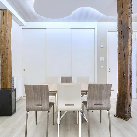 Apartment Abando Station Pintxos By Next Stop *