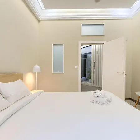 Apartment Abando Station Pintxos By Next Stop