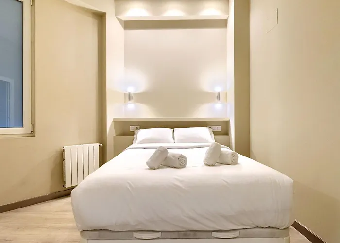 Abando Station Pintxos By Next Stop Daire *