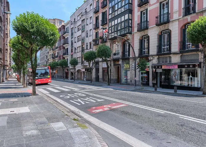 Abando Station Pintxos By Next Stop Daire *