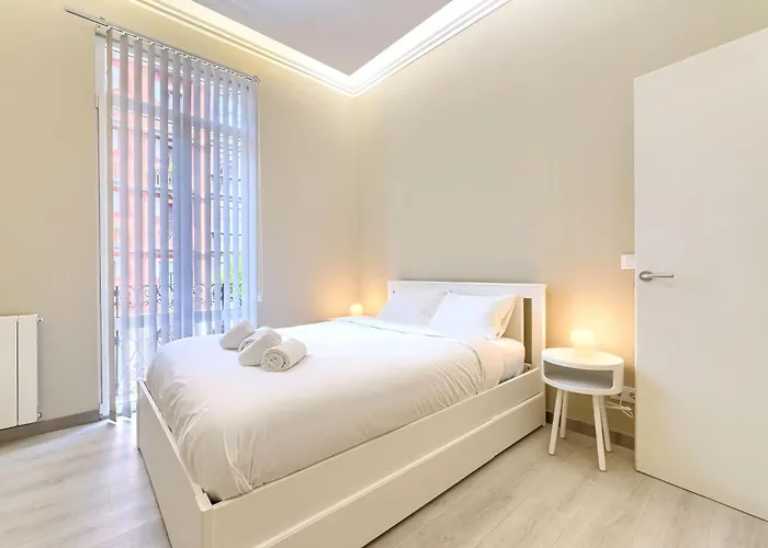 Abando Station Pintxos By Next Stop Daire