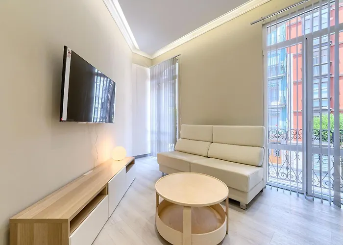 Abando Station Pintxos By Next Stop Bilbao