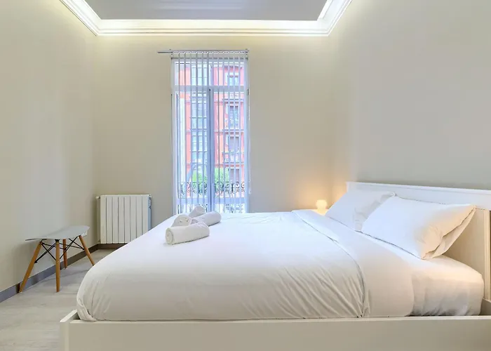 Abando Station Pintxos By Next Stop * Bilbao