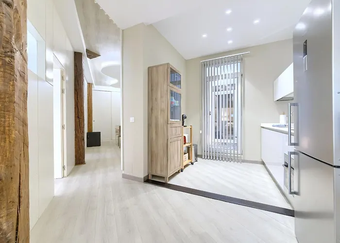 Abando Station Pintxos By Next Stop * Bilbao