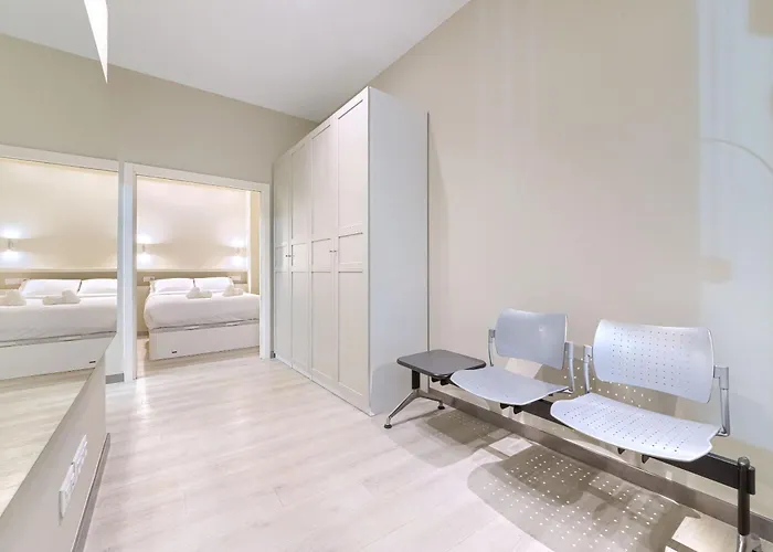 Abando Station Pintxos By Next Stop Daire *