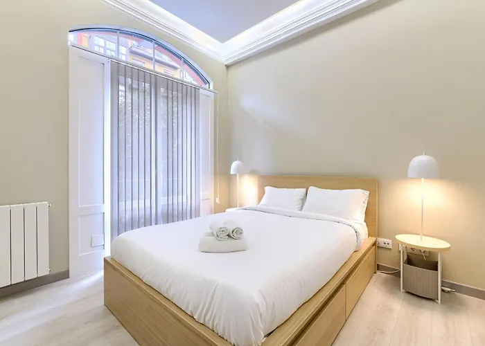 Abando Station Pintxos By Next Stop * Bilbao