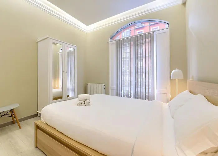 Abando Station Pintxos By Next Stop Daire *