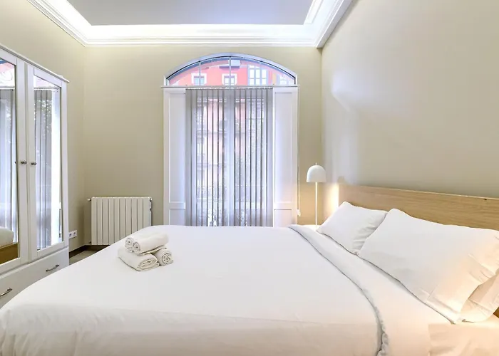 Abando Station Pintxos By Next Stop Daire Bilbao