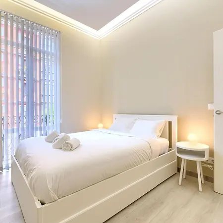 Abando Station Pintxos By Next Stop Διαμέρισμα