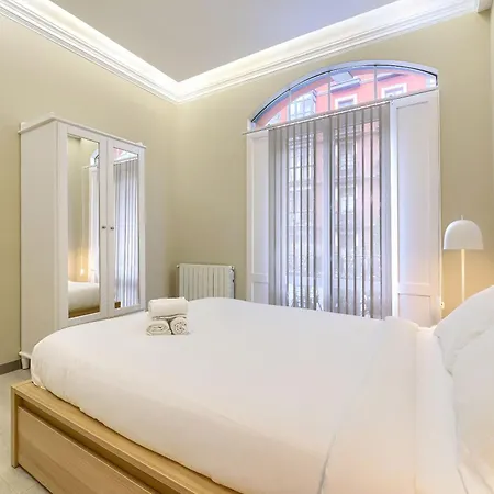 Abando Station Pintxos By Next Stop Διαμέρισμα *