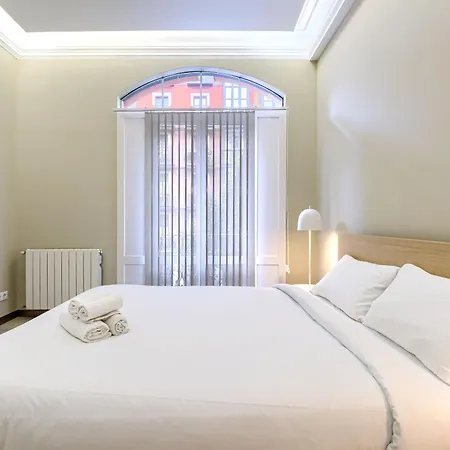 Abando Station Pintxos By Next Stop Διαμέρισμα Μπιλμπάο